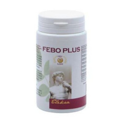 Febo Plus 100 Capsule