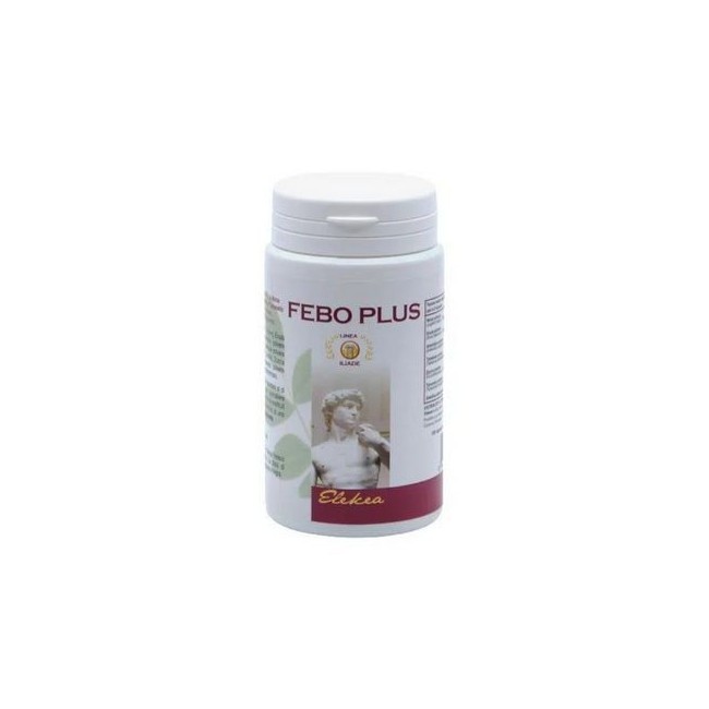 FEBO PLUS 100 CAPSULE FEBO PLUS 100 CAPSULE