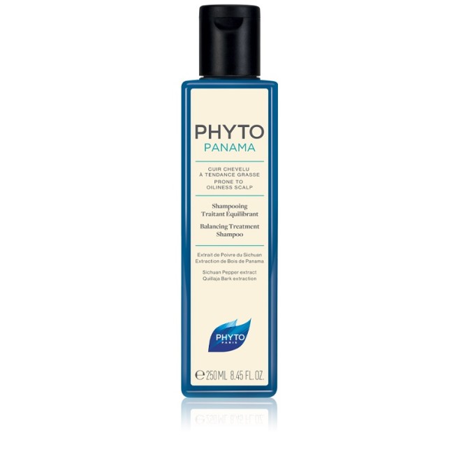 PHYTOPANAMA SHAMPOO 250 ML PHYTOPANAMA SHAMPOO 250 ML