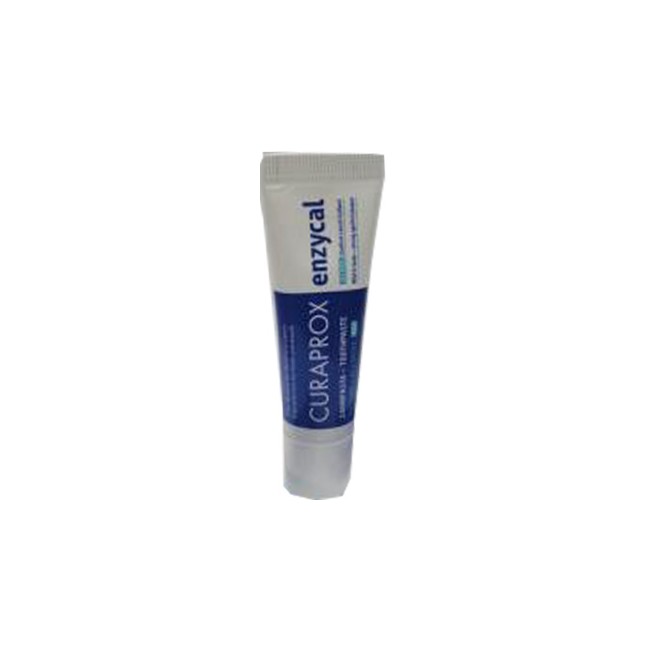 CURAPROX ENZYCAL 951 10 ML CURAPROX ENZYCAL 951 10 ML