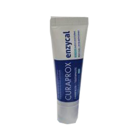 CURAPROX ENZYCAL 951 10 ML CURAPROX ENZYCAL 951 10 ML