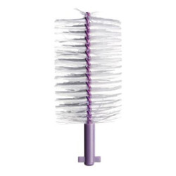 CURAPROX CPS SOFT IMPLANT CPS 516 CON 5 SCOVOLINI + SUPPORTO
