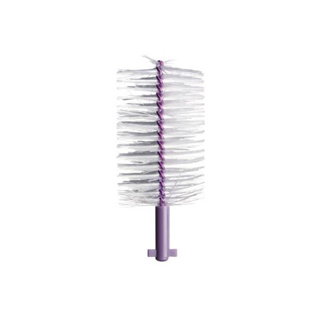 CURAPROX CPS SOFT IMPLANT CPS 516 CON 5 SCOVOLINI + SUPPORTO CURAPROX CPS SOFT IMPLANT CPS 516 CON 5 SCOVOLINI + SUPPORTO