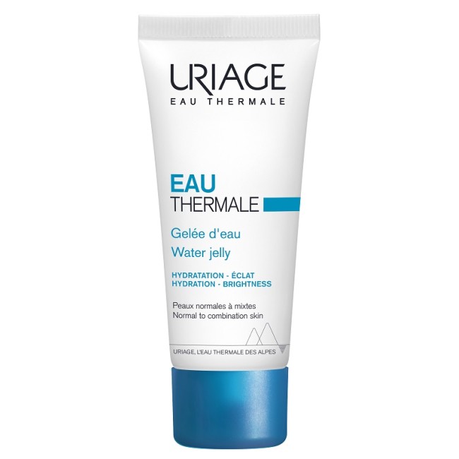 EAU THERMALE GEL IDRATANTE ALL'ACQUA 40 ML EAU THERMALE GEL IDRATANTE ALL'ACQUA 40 ML