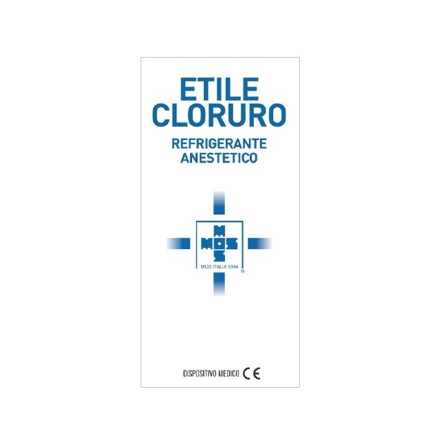 ETILE CLORURO REFRIGERANTE ANESTETICO 175 ML ETILE CLORURO REFRIGERANTE ANESTETICO 175 ML