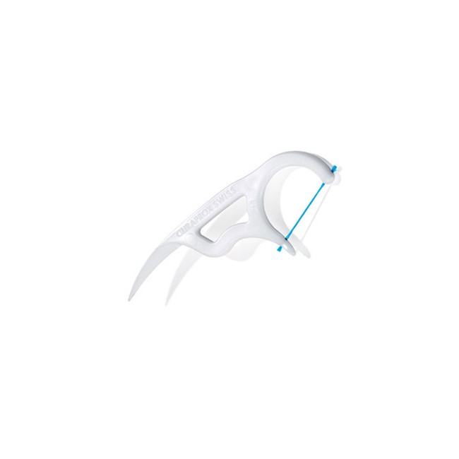 CURAPROX DF 967 FLOSSPIC 30 PEZZI CURAPROX DF 967 FLOSSPIC 30 PEZZI