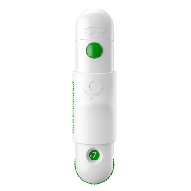 DISPOSITIVO PUNGIDITO ONETOUCH DELICA PLUS DISPOSITIVO PUNGIDITO ONETOUCH DELICA PLUS