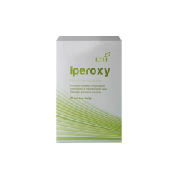 Iperoxy Nuova Formulazione 20 Bustine