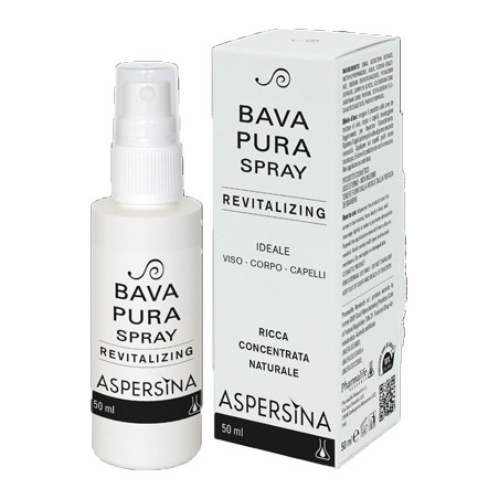 ASPERSINA BAVA PURA SPRAY 50 ML
