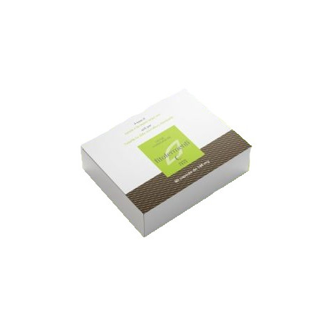 Oti Fitofermenti C 80 Capsule Da 100mg