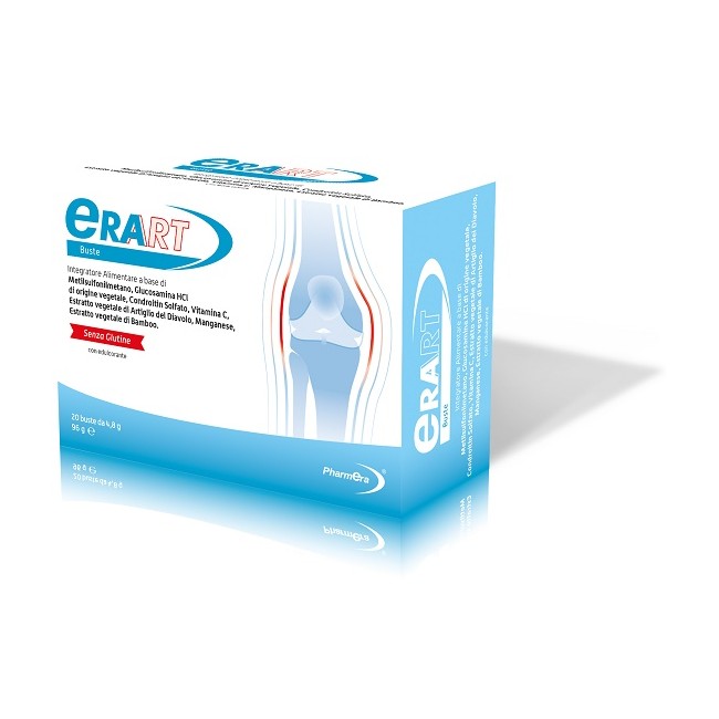 ERART 20 BUSTE 4,8 G ERART 20 BUSTE 4,8 G