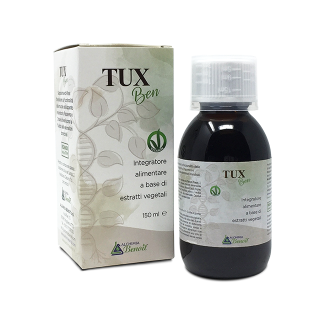 TUX BEN 150 ML TUX BEN 150 ML