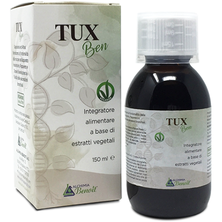 TUX BEN 150 ML
