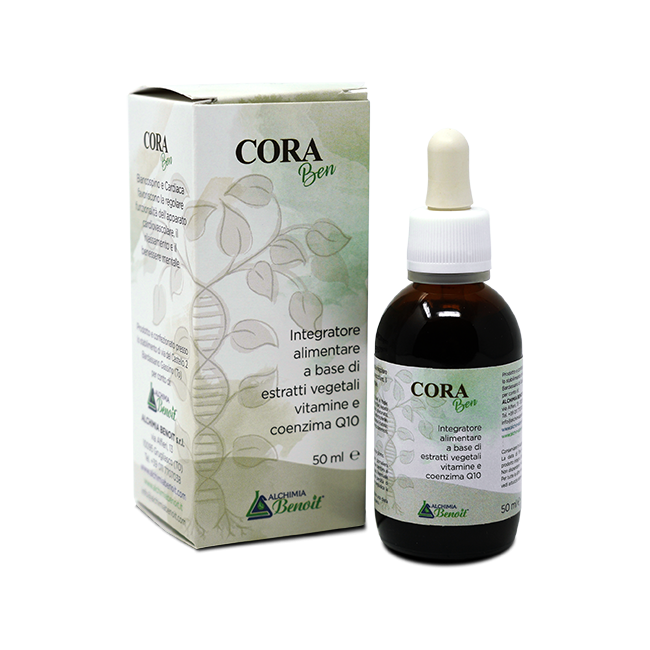 CORA BEN 50 ML CORA BEN 50 ML