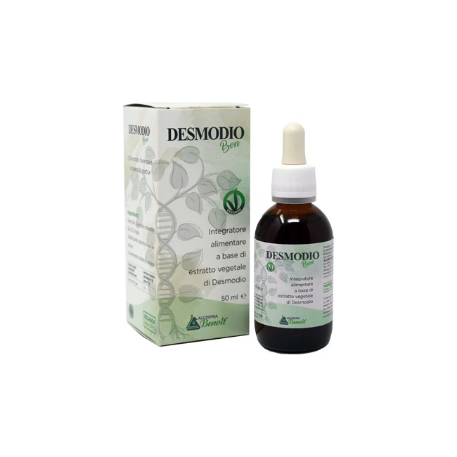 DESMODIO BEN 50 ML DESMODIO BEN 50 ML