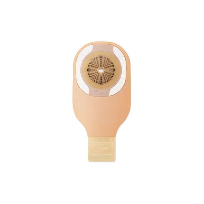 HOLLISTER MODERMA FLEX CERAPLUS SACCA APERTA MIDI PER ILEOSTOMIA CON FINESTRA RITAGLIATA 15-64 MM 30 PEZZI HOLLISTER MODERMA FLEX CERAPLUS SACCA APERTA MIDI PER ILEOSTOMIA CON FINESTRA RITAGLIATA 15-64 MM 30 PEZZI