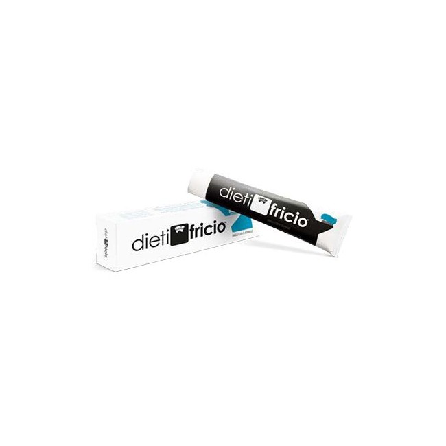 Dietifricio Dentifricio 75ml Dietifricio Dentifricio 75ml