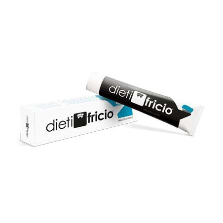 Dietifricio Dentifricio 75ml Dietifricio Dentifricio 75ml