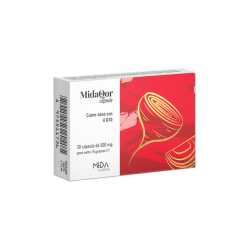 Midaqor 30 Capsule