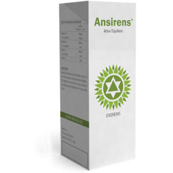 ANSIRENS GOCCE 50 ML
