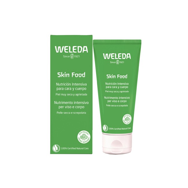 SKIN FOOD NUTRIMENTO INTENSIVO 30 ML SKIN FOOD NUTRIMENTO INTENSIVO 30 ML