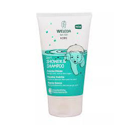 Doccia & Shampoo Menta 150 Ml