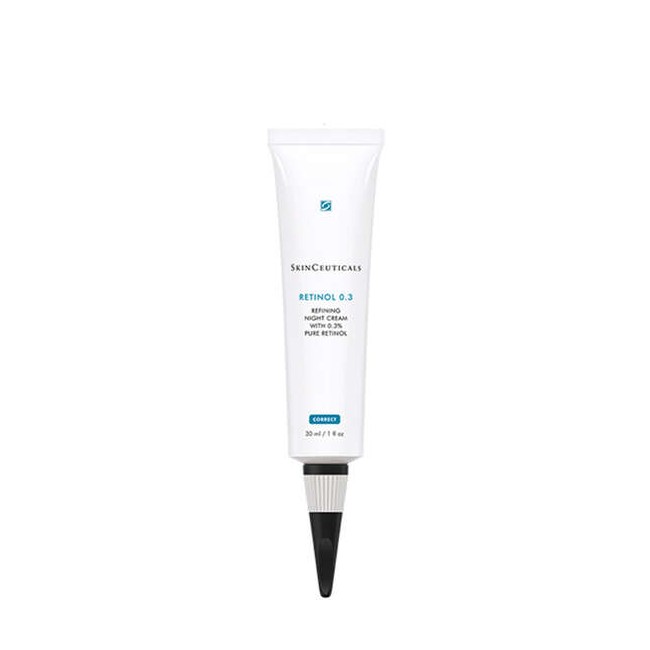 SkinCeuticals RETINOL 0,3 30 ML EU SkinCeuticals RETINOL 0,3 30 ML EU