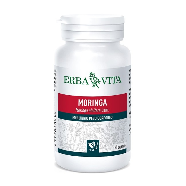 MORINGA 60 CAPSULE MORINGA 60 CAPSULE