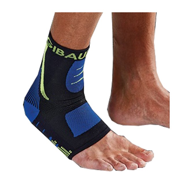 GIBAUD SPORT CAVIGLIERA TAGLIA 01 GIBAUD SPORT CAVIGLIERA TAGLIA 01