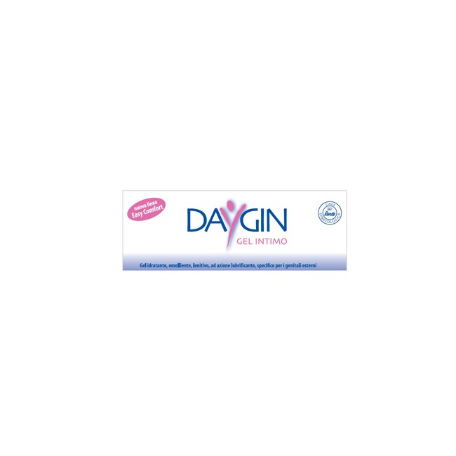 DAYGIN GEL INTIMO 30 ML DAYGIN GEL INTIMO 30 ML