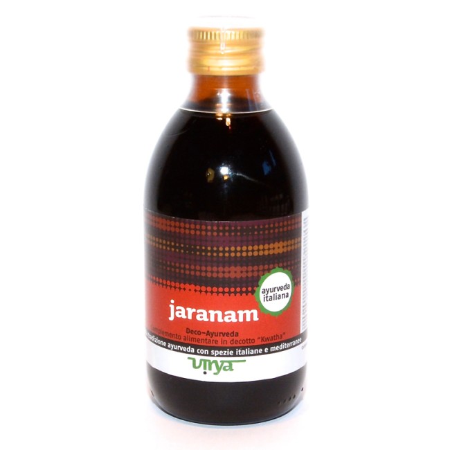 JARANAM VIRYA 500 ML JARANAM VIRYA 500 ML