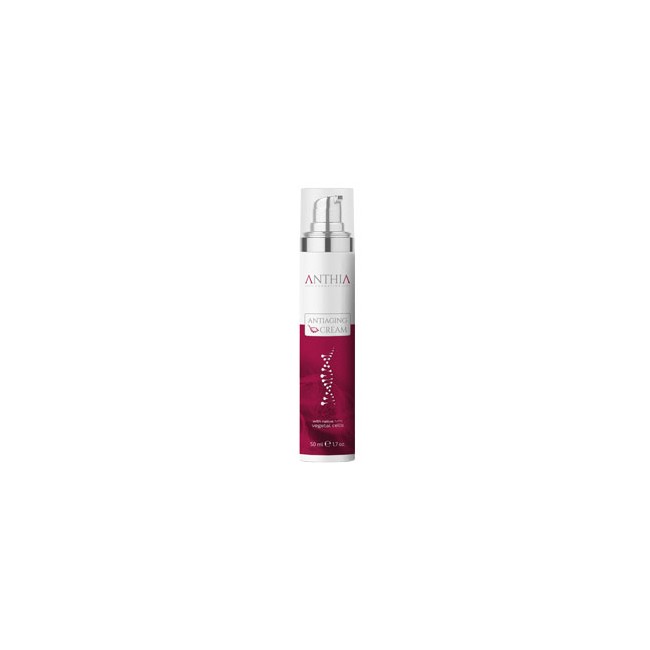 ANTIAGING CREAM 50 ML ANTIAGING CREAM 50 ML