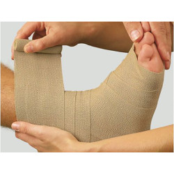 Benda Elastica Dauerbinde K Estensibilita\' Alta 8x700cm 1 Pezzo