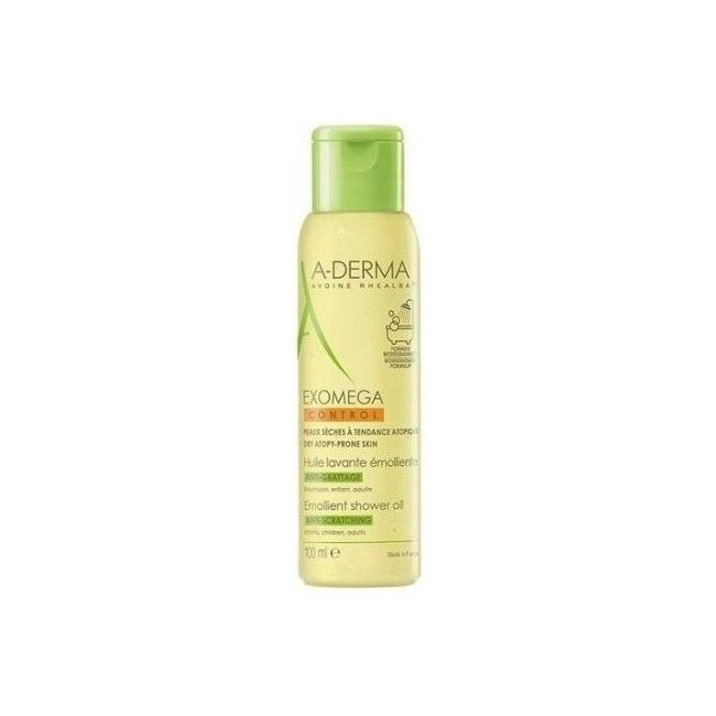 EXOMEGA CONTROL OLIO 100 ML EXOMEGA CONTROL OLIO 100 ML