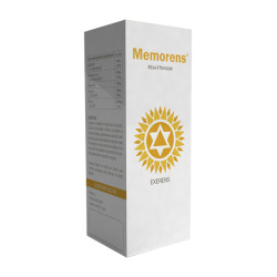 MEMORENS SOLUZIONE ORALE 200 ML
