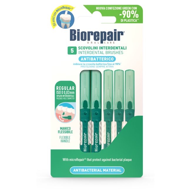 Biorepair Scovolino Regular Is Biorepair Scovolino Regular Is