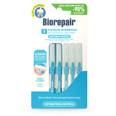Biorepair Scovolino Superfine Biorepair Scovolino Superfine