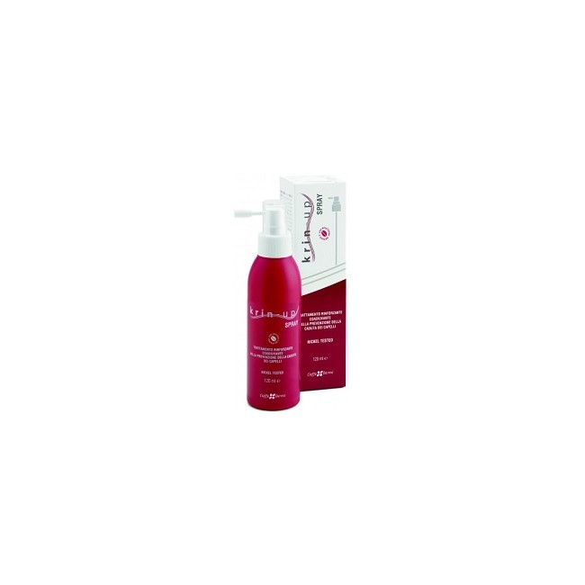 KRIN UP SPRAY 120 ML KRIN UP SPRAY 120 ML