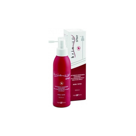 KRIN UP SPRAY 120 ML KRIN UP SPRAY 120 ML
