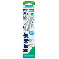 Biorepair Spazzolino Total setole medie