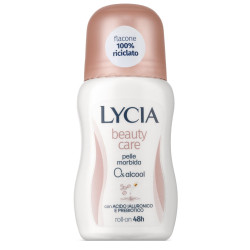 Lycia Deo Beauty Care Roll On 50 Ml