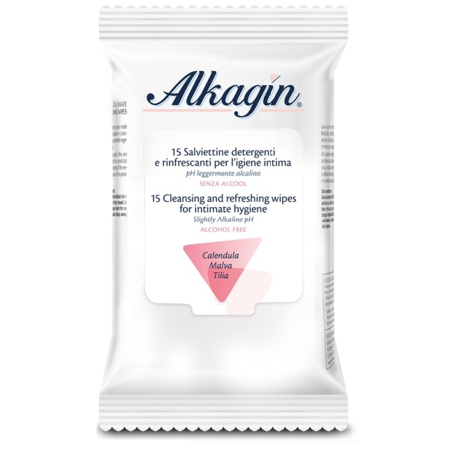 ALKAGIN SALVIETTE DETERGENTI MULTIPACK ALKAGIN SALVIETTE DETERGENTI MULTIPACK