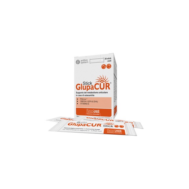 GLUPACUR 30 STICK ORALI GLUPACUR 30 STICK ORALI