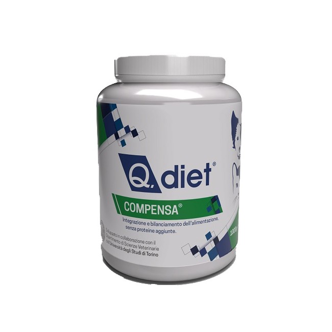COMPLETA Q DIET POLVERE 1000 G COMPLETA Q DIET POLVERE 1000 G