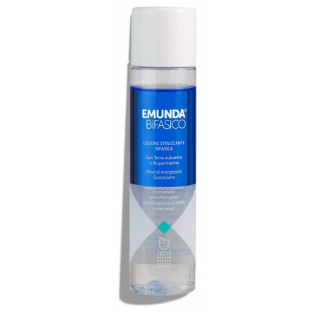 EMUNDA BIFASICO LOZIONE 125 ML EMUNDA BIFASICO LOZIONE 125 ML