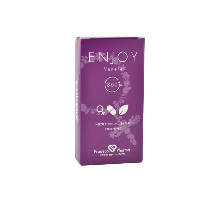 ENJOY VENERE 360 45 COMPRESSE ENJOY VENERE 360 45 COMPRESSE