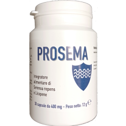 Prosema 30 Capsule