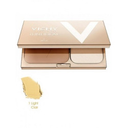 Vichy Teint Ideal Fondotinta Illuminante In Polvere Compatto Tonalità Clai 10ml