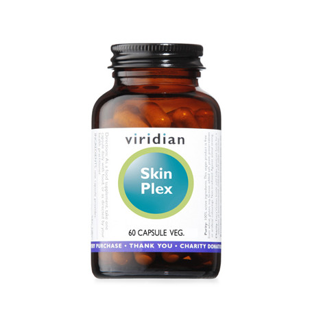 VIRIDIAN SKIN PLEX 60CPS