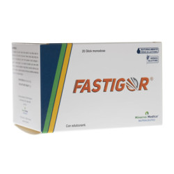 FASTIGOR 20 STICK